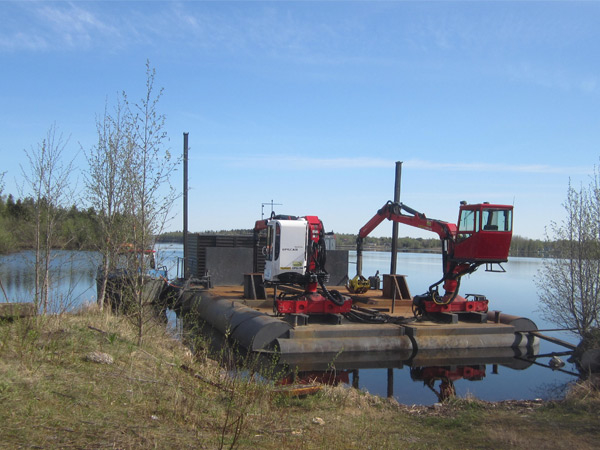 Tornion Lauttapojat