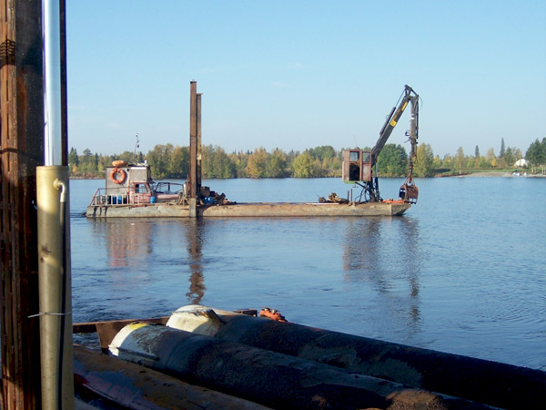 Tornion Lauttapojat
