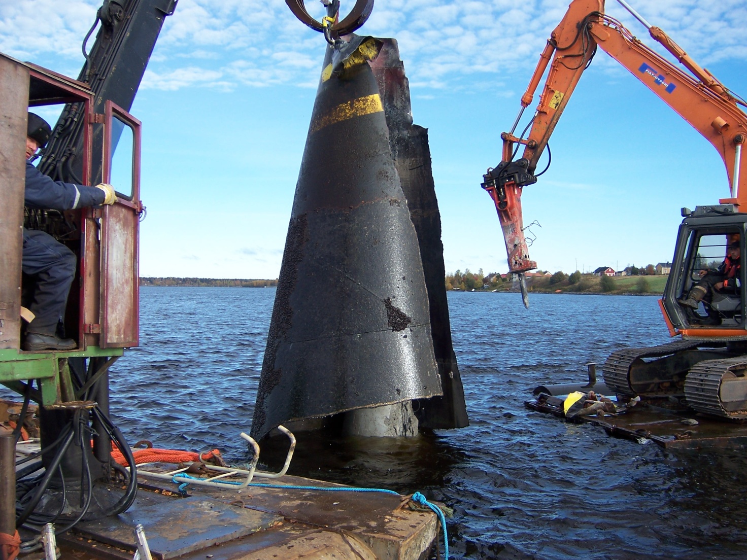 Tornion Lauttapojat