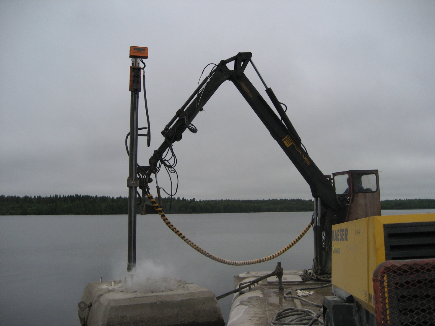 Tornion Lauttapojat