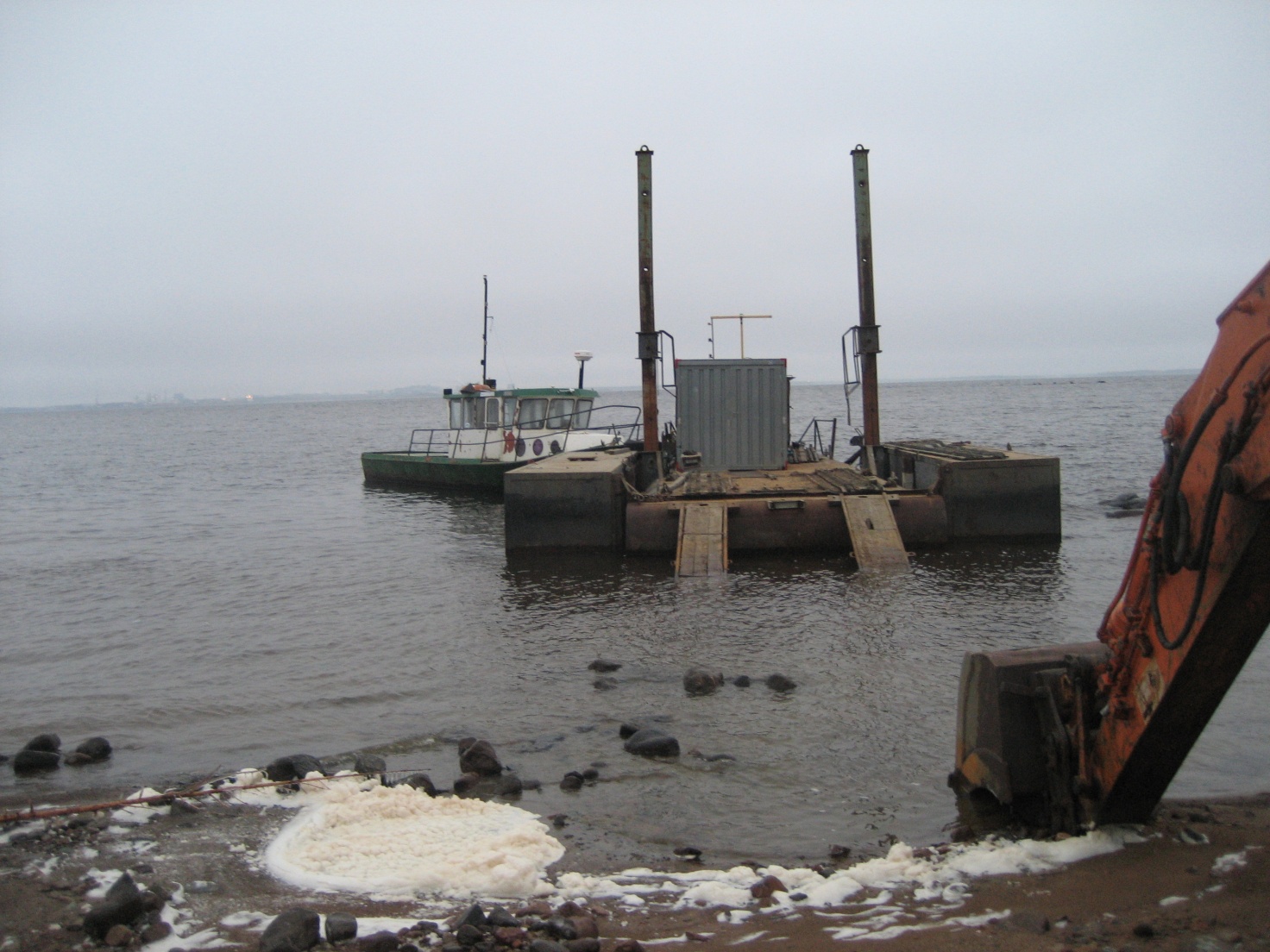Tornion Lauttapojat
