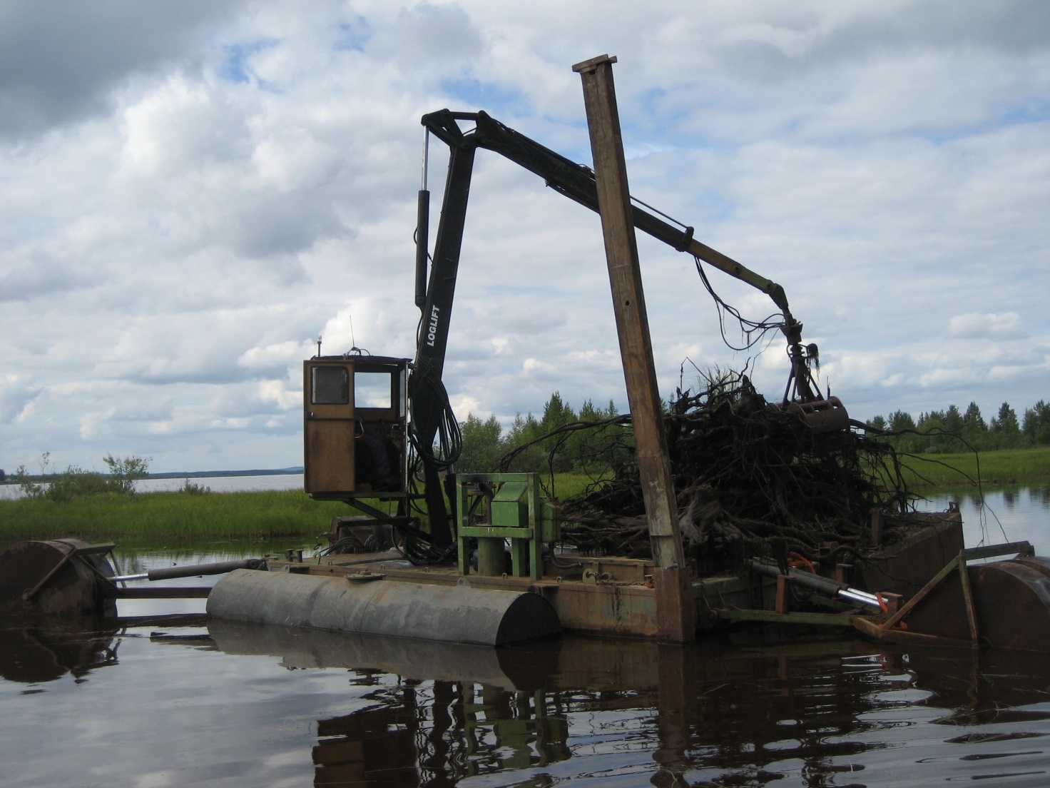Tornion Lauttapojat
